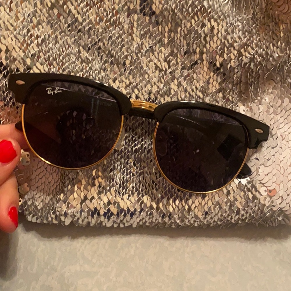 Ray ban glasses